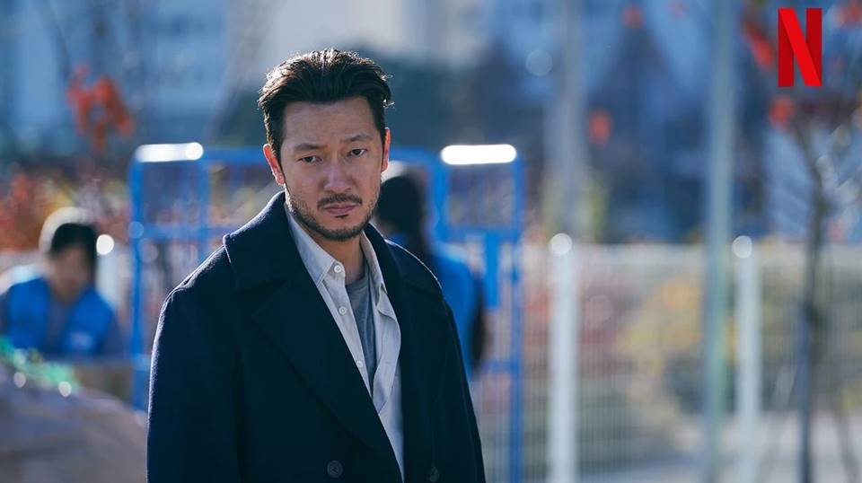 Son Suk Ku Dikabarkan Bintangi Drama Baru, Bakal Reuni Dengan Sutradara 'My Liberation Notes'
