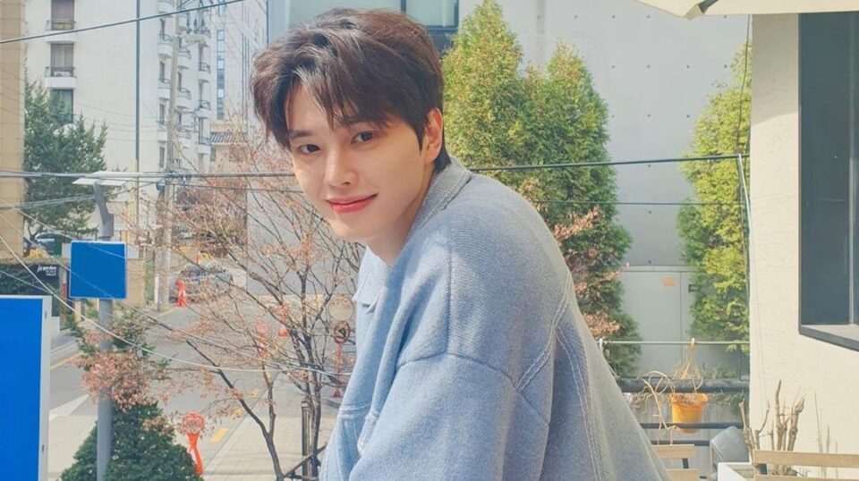 Usai Hwang Min Hyun, Song Kang Juga Mau Wamil Nih!