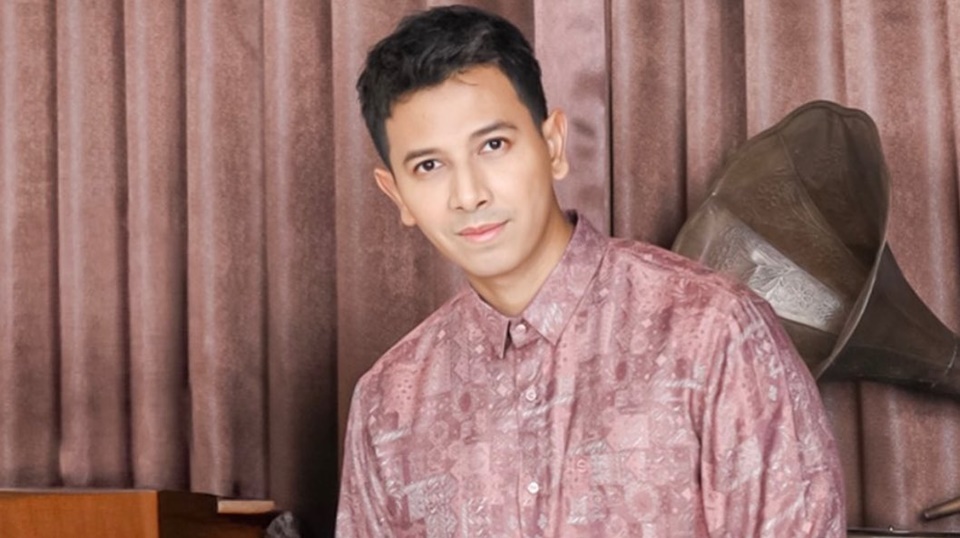 Sonny Septian Minta Maaf, Bakal Datang ke Makam Mama Tiap Hari?