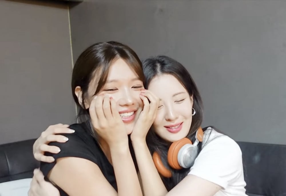 Sooyoung Rilis Single Jepang, Seohyun SNSD: Masterpiece!