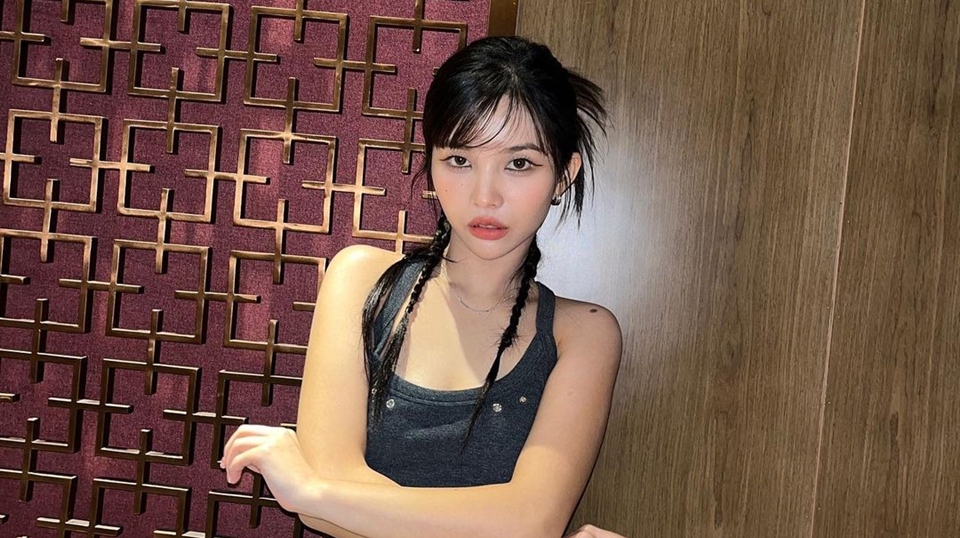 Soyeon (G)I-DLE Siratkan Nggak Perpanjang Kontrak dengan Cube Entertainment Karena Ucapkan Ini