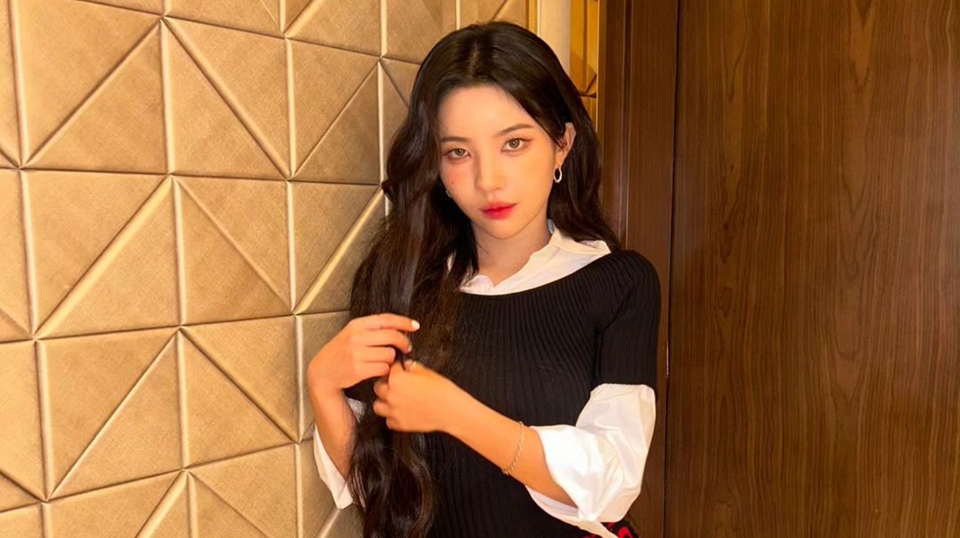Soyeon (G)I-DLE Ngode Tinggalkan Cube Entertainment, Bakal Gabung ke HYBE?