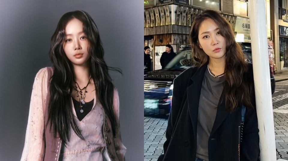 Soyou Eks SISTAR Muncul Dengan Wajah Berubah Drastis, Tanggapi Rumor Oplas