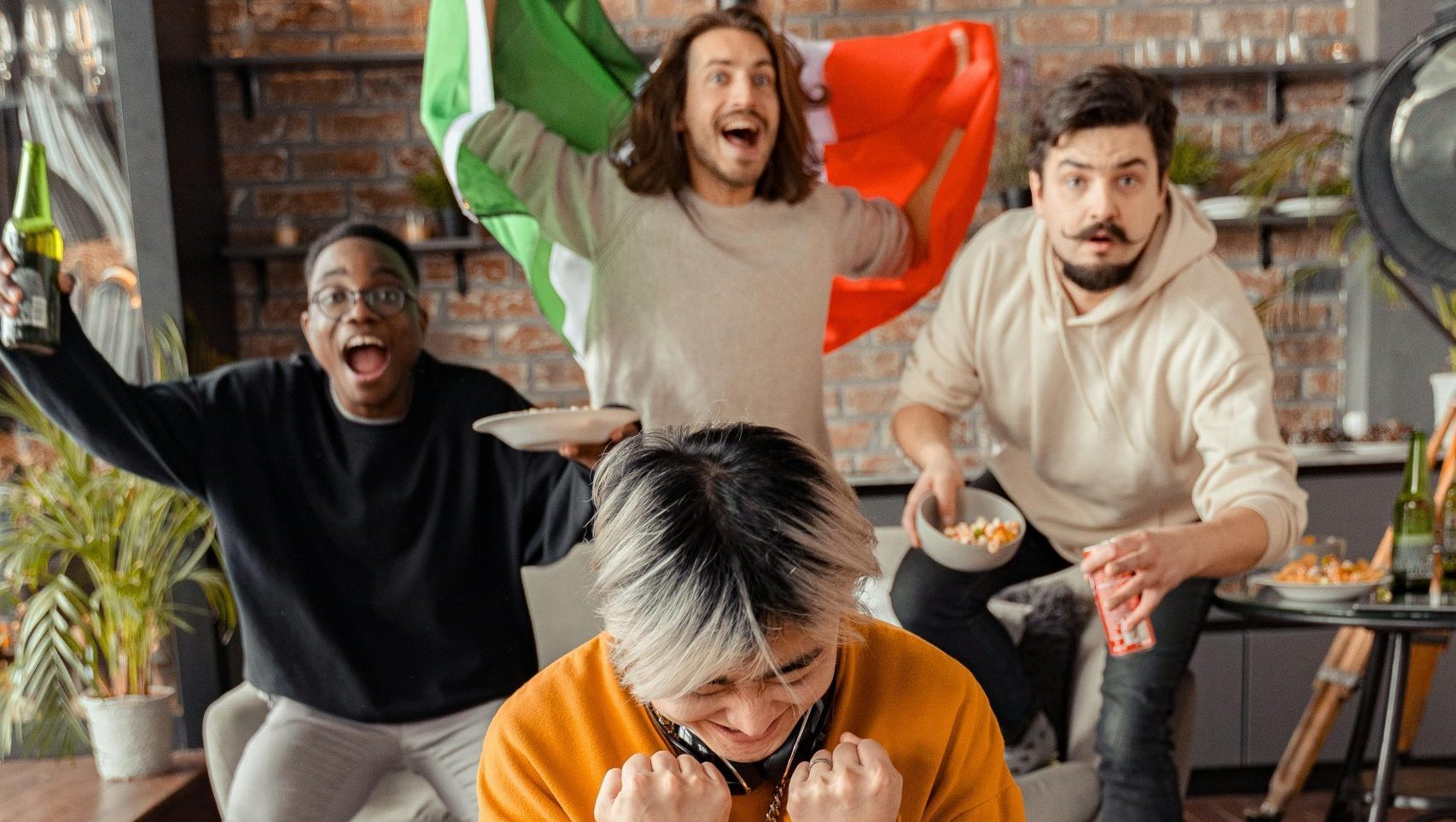 4 Sport Bar Enak Buat Nobar di Jakarta