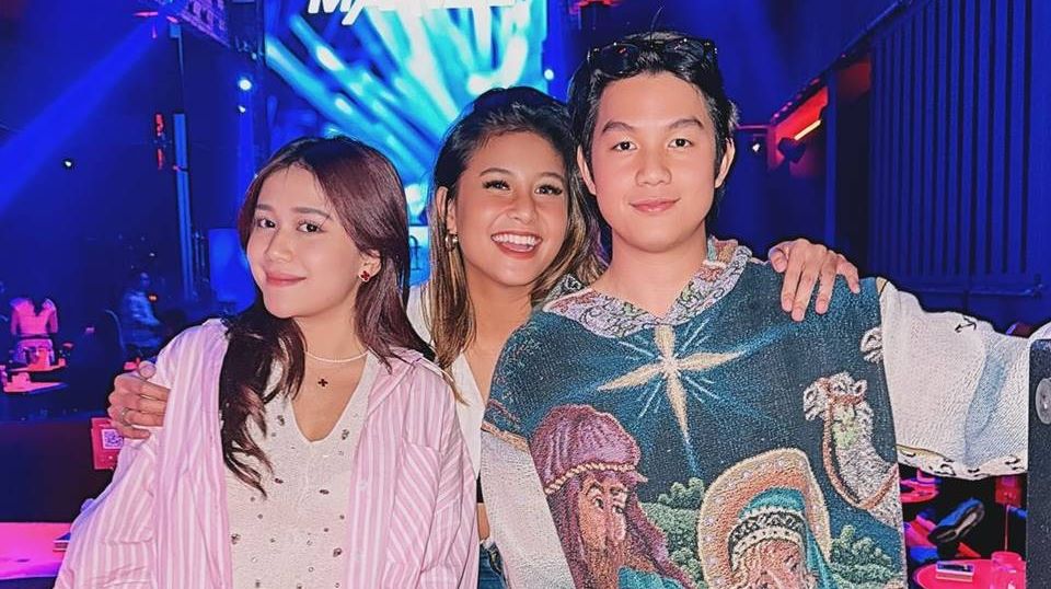 Ribut Perkara Water Heater, Brisia Jodie Sebut Cuma Salah Pengertian Sama Awkarin