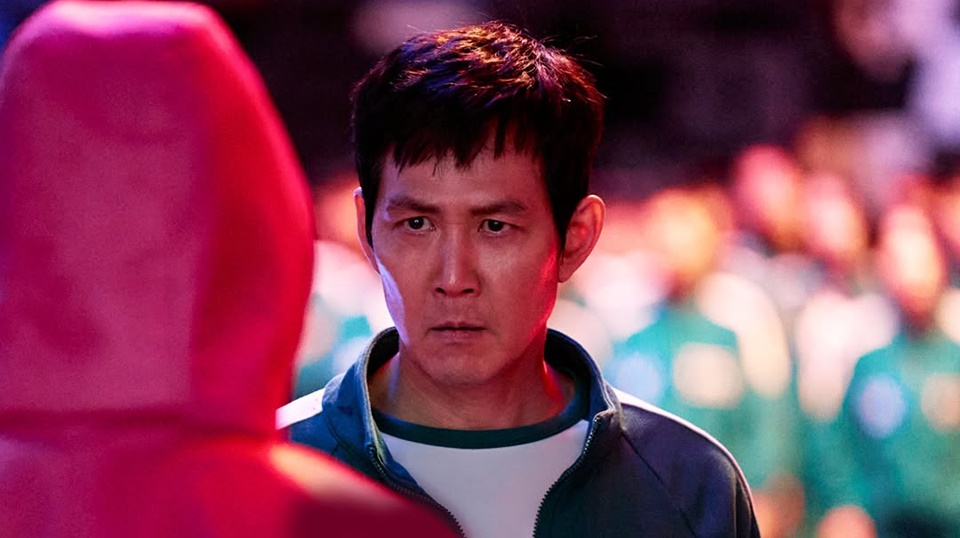 Squid Game 2 Tuai Banyak Kekecewaan Penonton?