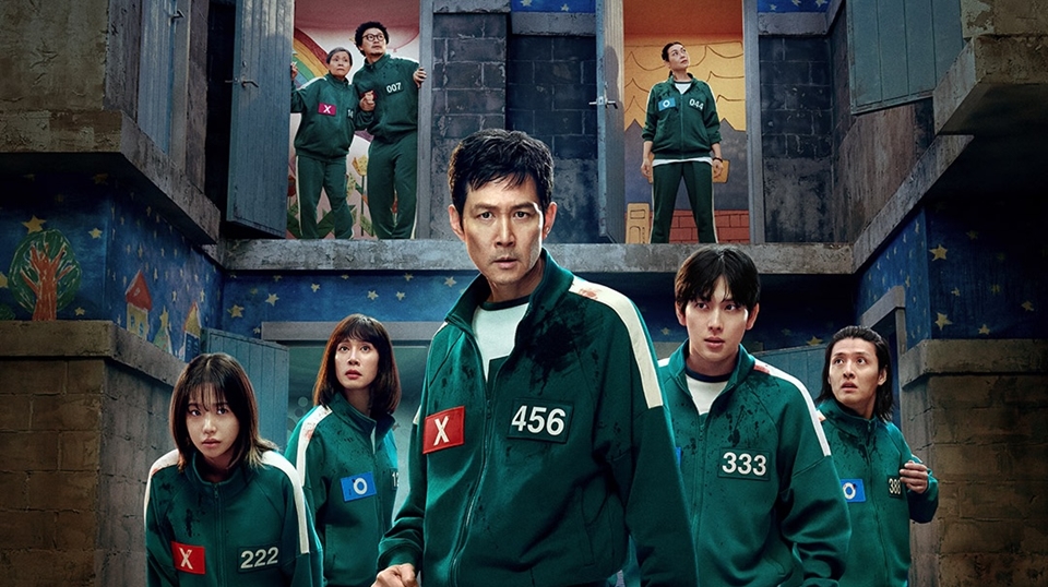 Squid Game 3 tayang hari ini
