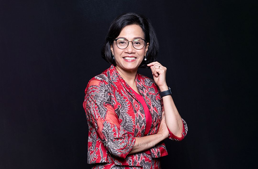 Menkeu Sri Mulyani Minta Maaf Usai Rumahnya Dijarah Massa