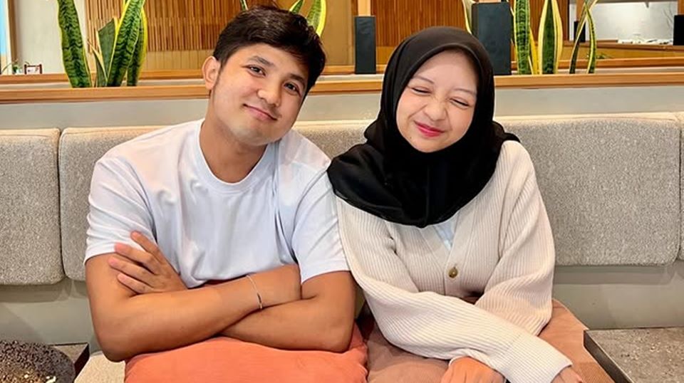 Dekat Sama Halda, Jirayut Komentari Pengakuan Haruka eks JKT48 yang Suka Padanya