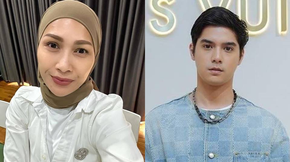 Bisa-Bisanya Tata Janeeta Syok Ketahui Usia Al Ghazali: Hah Sumpah?!