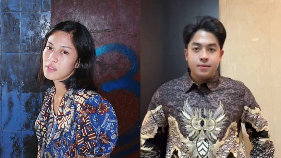 4 Seleb Bangga Pakai Baju Batik Peringati Hari Batik Nasional 2024