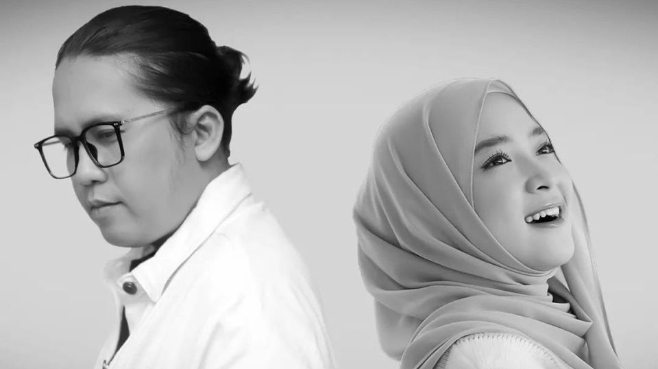 Nissa Sabyan dan Ayus Diam-Diam Sudah Menikah Sejak Juli 2024