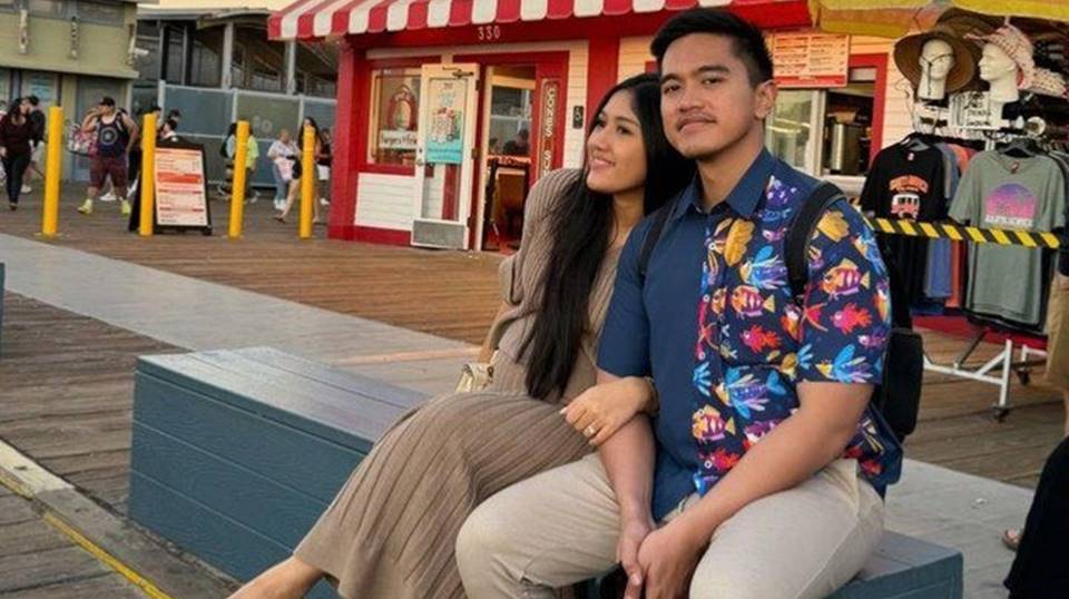 4 Artis Sindir Erina Gudono yang Katanya Gak Bisa Naik Angkutan Umum Karena Hamil