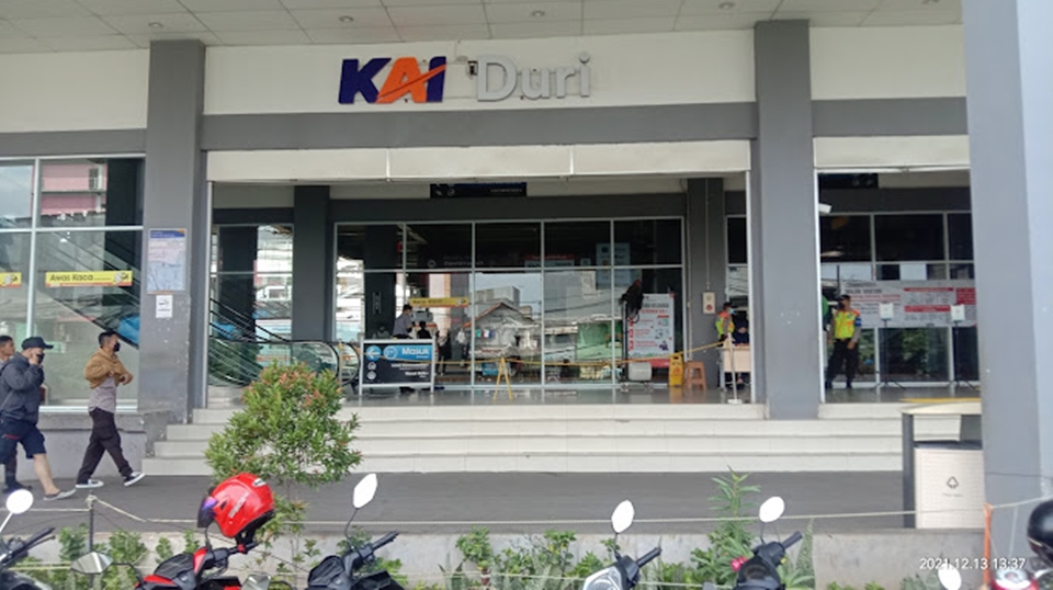 4 Rekomendasi Kuliner di Sekitar Stasiun Duri, Dijamin Enak!