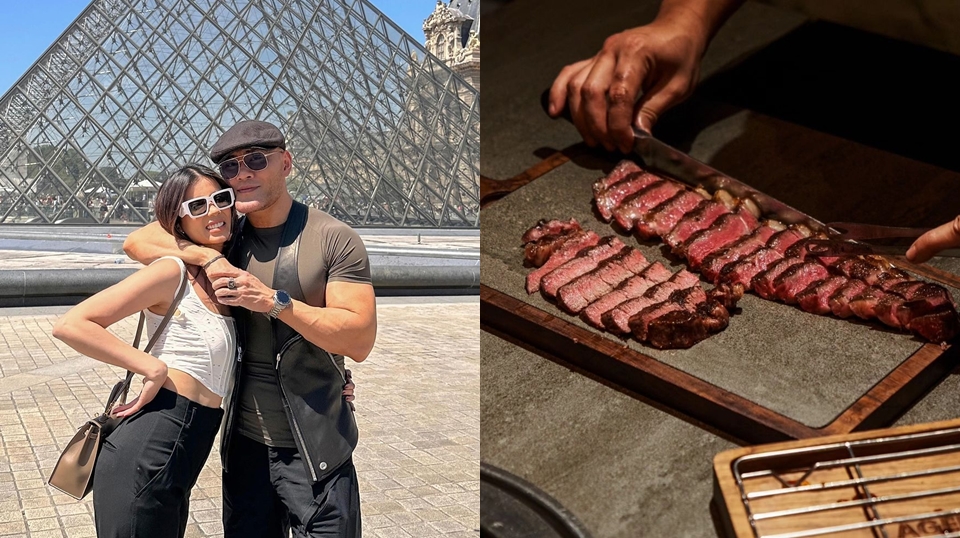 Aged + Butchered, Resto Steak Langganan Deddy Corbuzier dan Sabrina Chairunnisa