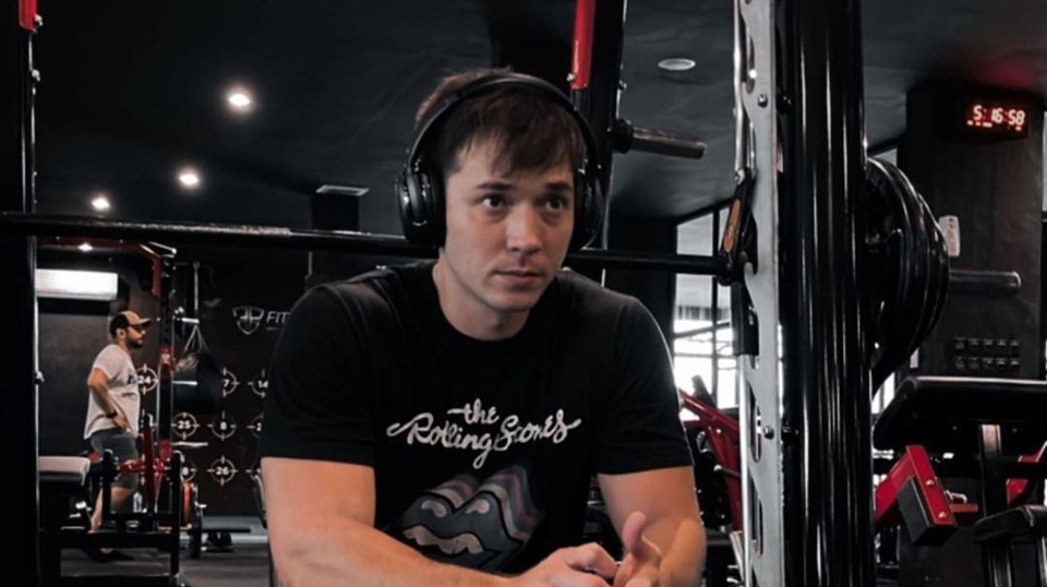 Stefan William Sibuk Nyaleg, Ramai Disinggung Soal Anak