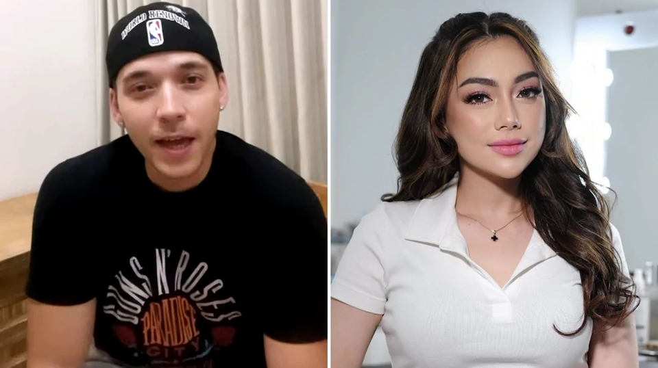 Diminta Nafkahin Anak, Stefan William Malah Singgung Alasan Cerai dari Celine Evangelista