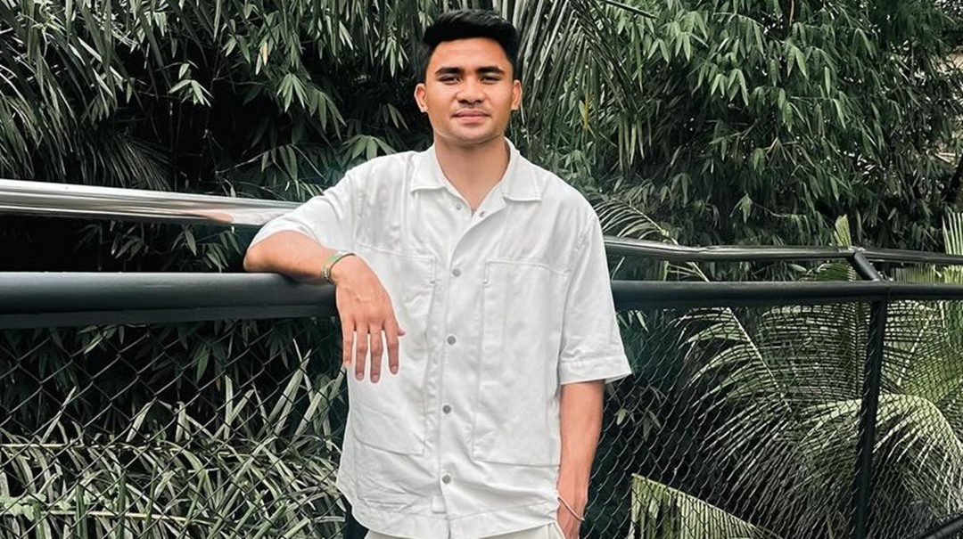 Diisukan Dekat dengan Asnawi Mangkualam, Steffi Zamora Disebut Sudah Punya Pacar