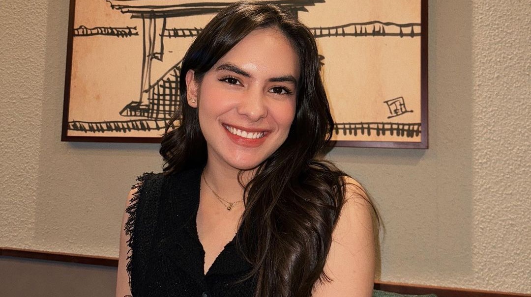 Diisukan Dekat dengan Asnawi Mangkualam, Steffi Zamora Disebut Sudah Punya Pacar