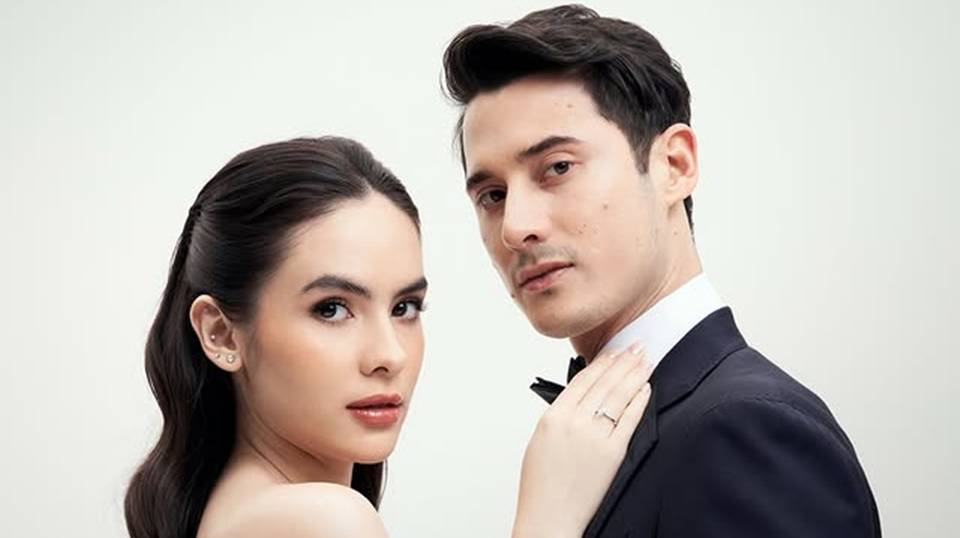 Celetukan Nino Fernandez Ini Picu Dugaan Pernikahan dengan Steffi Zamora