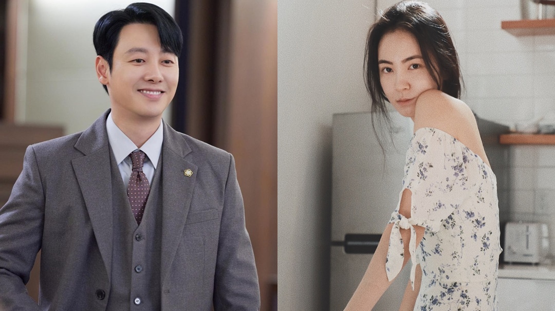 Istri Kim Dong Wook Ternyata Stella Kim Mantan Trainee SM Entertainment