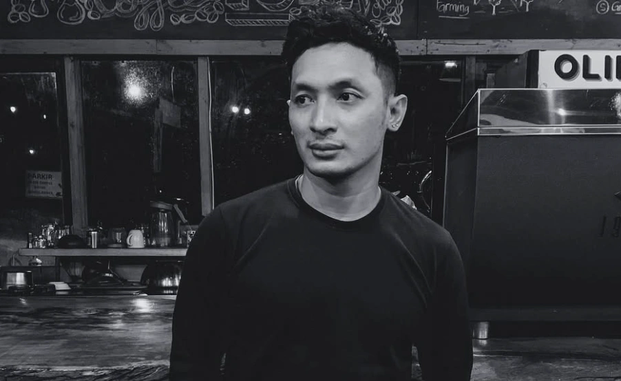 Stevana Dinda Rizky. [Instagram]