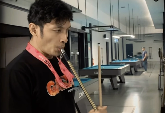 Stevana Dinda Rizky berbisnis shisha. [Instagram]