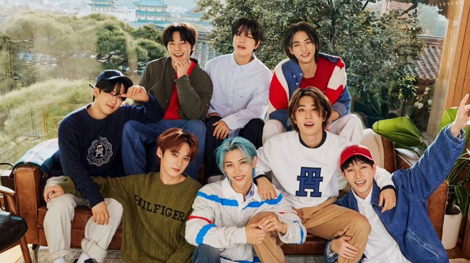 Daftar Pemenang Asia Star Entertainer Awards (ASEA) 2024, Dari Stray Kids Hingga Jungkook BTS