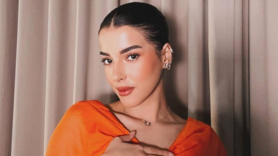 Ditolak Gadis Sampul, Tasya Farasya Pamer Pencapaian Jadi Cover Majalah Ternama