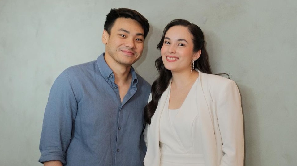 Suami Gagal Jadi Anggota DPRD, Chelsea Islan Tulis Pesan Manis