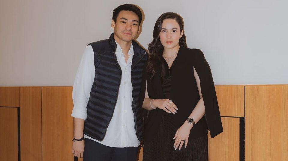 Agama Suami Chelsea Islan Jadi Perbincangan usai Rayakan Idul Adha di Kampung Halaman