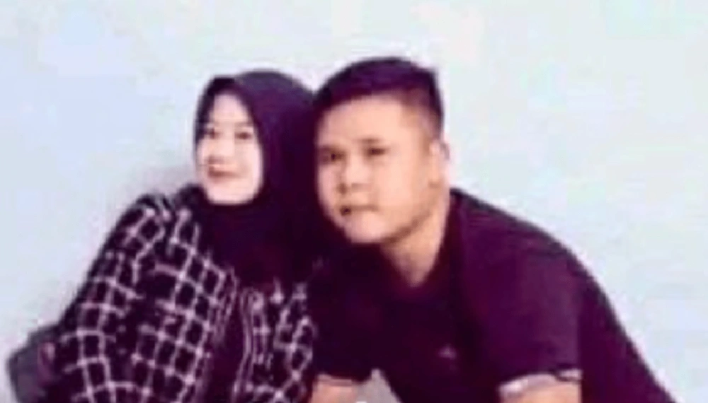 Suami Istri di Aceh jadi korban pembunuhan. [TikTok]
