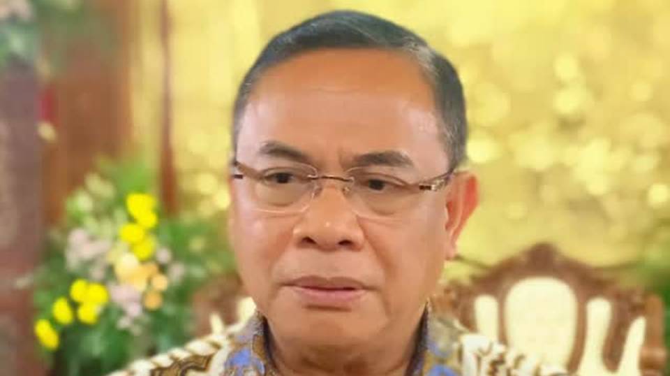 Profil dan Agama Sudewo: Bupati Pati yang Viral Naikkan Pajak 250 Persen, Udah Minta Maaf