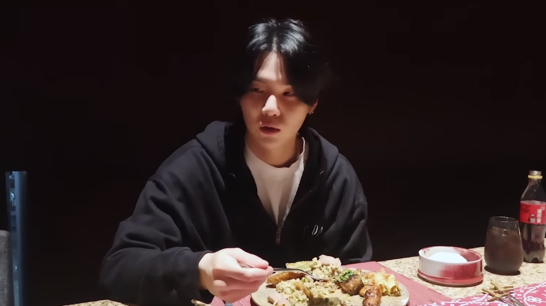 Suga BTS Doyan, Cobain 1945 Restaurant yang Sajikan Menu Nusantara di Level Berikutnya