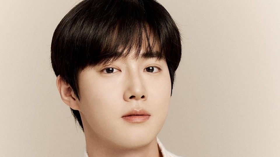Suho EXO Bakal Gelar Acara Fan Sign di Jakarta Jelang Solo Konser