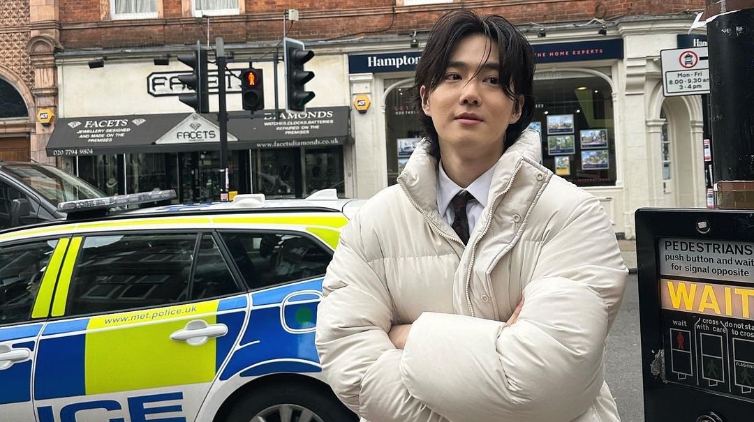 Suho EXO  Tanggapi Konflik SM Entertainment dan EXO CBX: Saya minta maaf