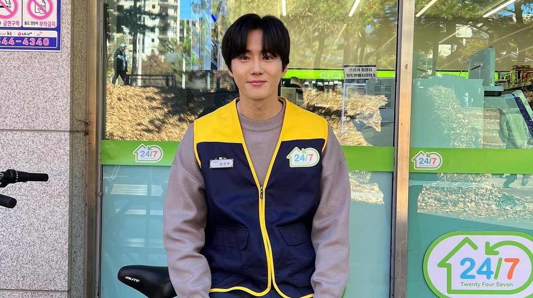 Suho Ungkap Rencana EXO Comeback Tahun 2025 Usai Sehun Selesai Wamil