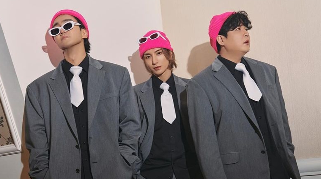 Konser Super Junior-L.S.S. di Jakarta Fix Batal