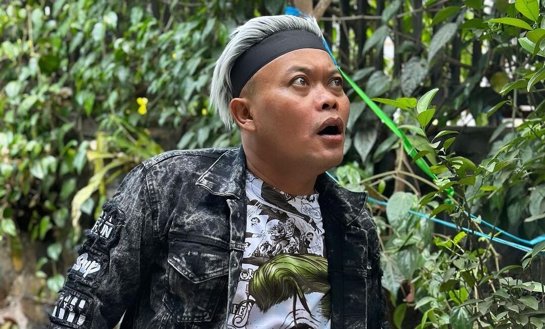 Sule Puji Penampilan Terbaru Nathalie Holscher, Baim Wong Disuruh Niru