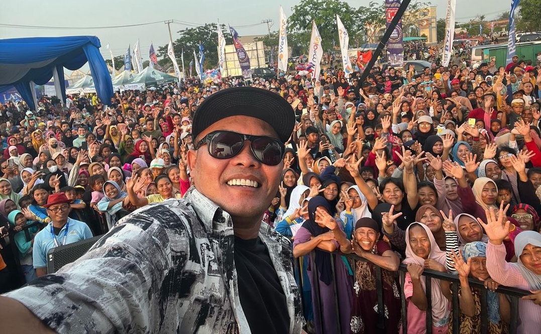 Terungkap Awal Mula Sule Dijuluki Pelawak Sombong: Itu Karena Gue...