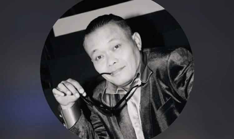 Sule memberikan pesan menohok pada Teddy Pardiyana. (Instagram)