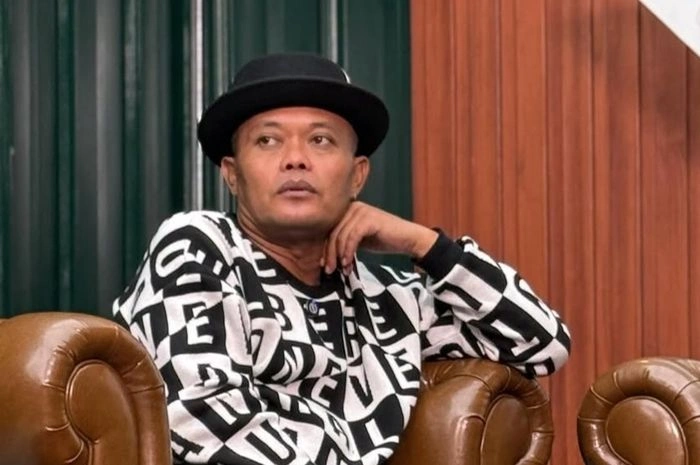 Sule [sumber: Instagram Ferdinan Sule]