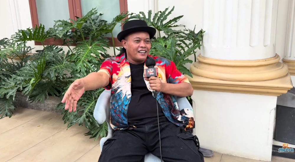 Sule. (Youtube/Sl Media)