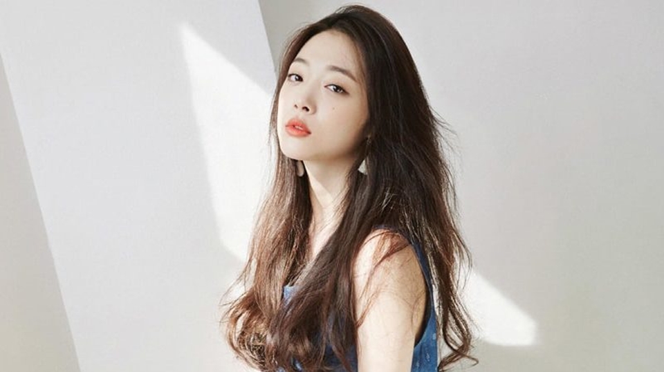 Sulli