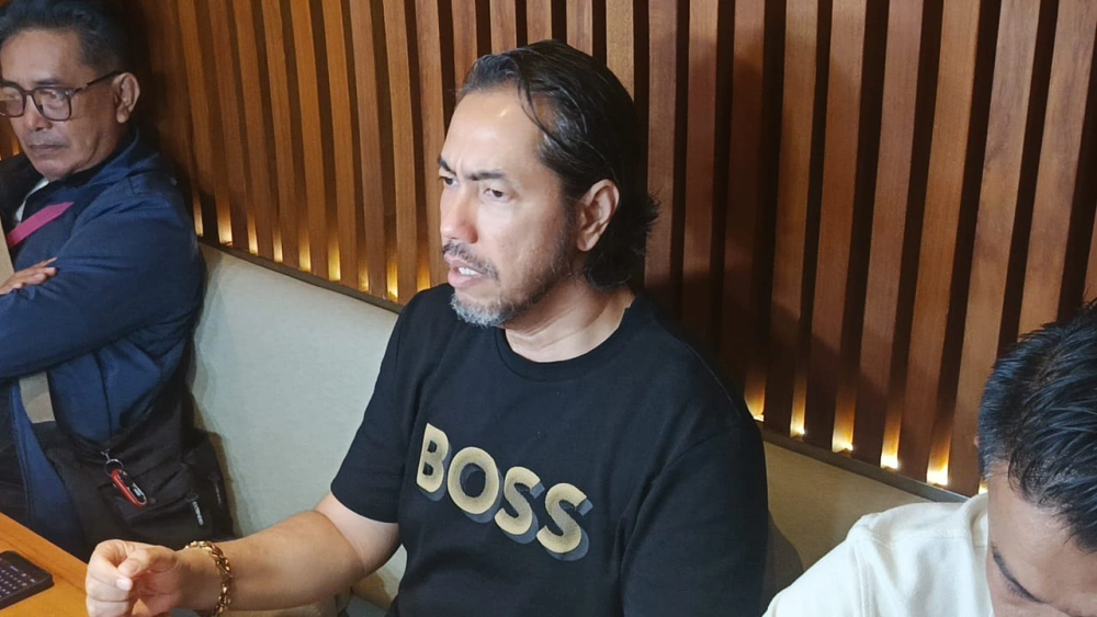 Sunan Kalijaga. (FTNews/Selvianus Kopong Basar)