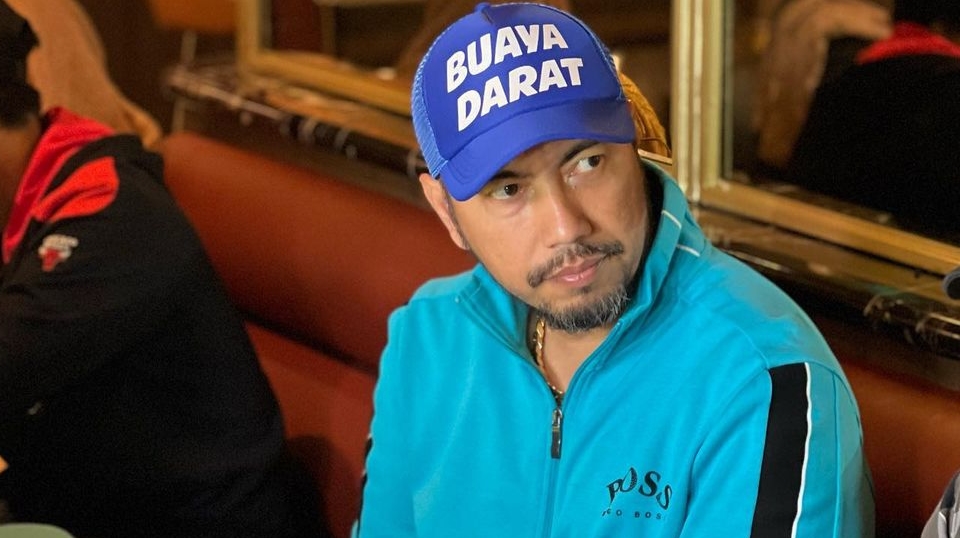 Profil Sunan Kalijaga, Pengacara yang Dukung Razman Agar Sidang Lawan Hotman Paris Digelar Terbuka