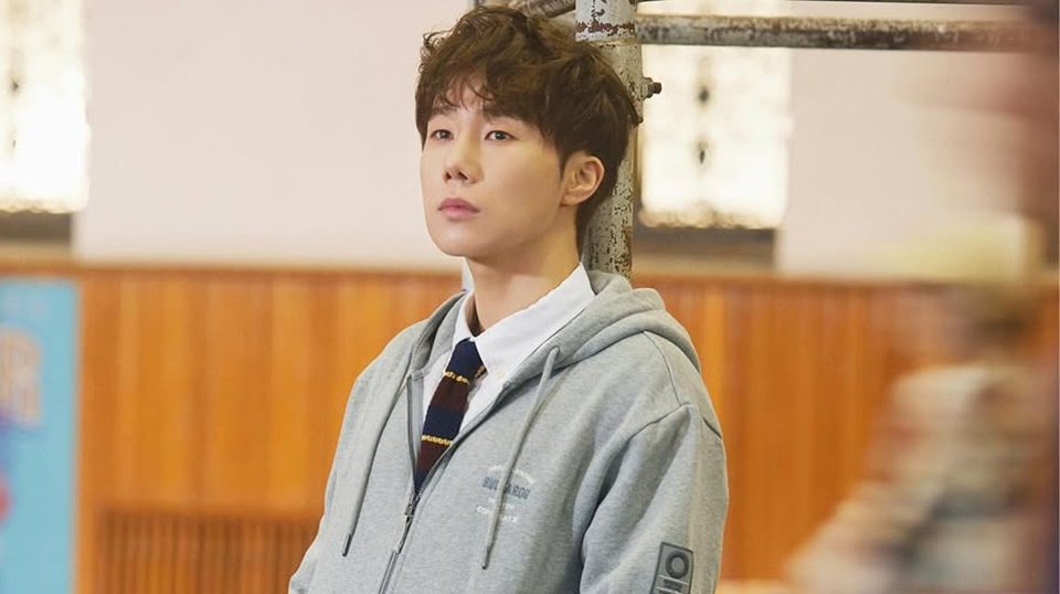 Sunggyu INFINITE Berduka Sang Kakak Meninggal Dunia