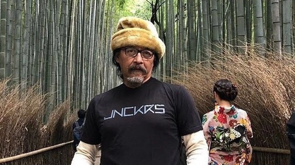 Surat Terbuka Sujiwo Tejo Bikin Heboh Instagram