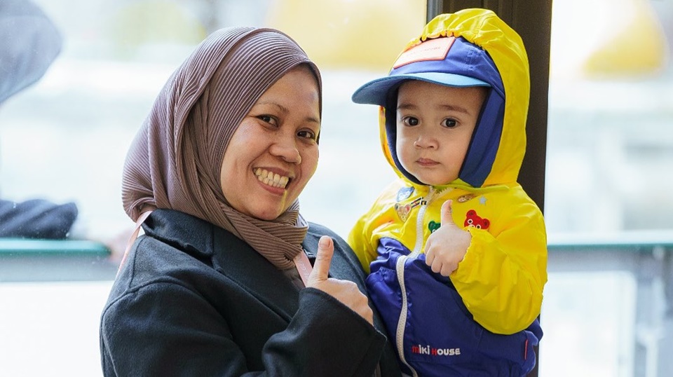 Sus Rini Tiba-tiba Pamit Tinggalkan Andara: Rayyanza Jangan Nakal-nakal