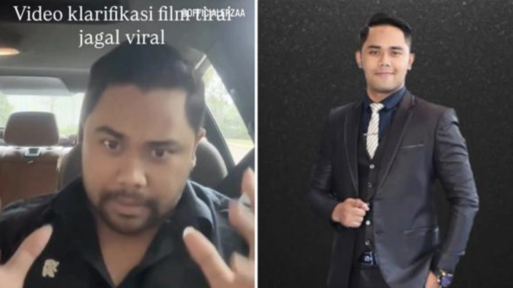 Biodata dan agama Erzalul Octa Azis, yang diduga lakukan pelecehan seksual pada Adine. [Instagram]